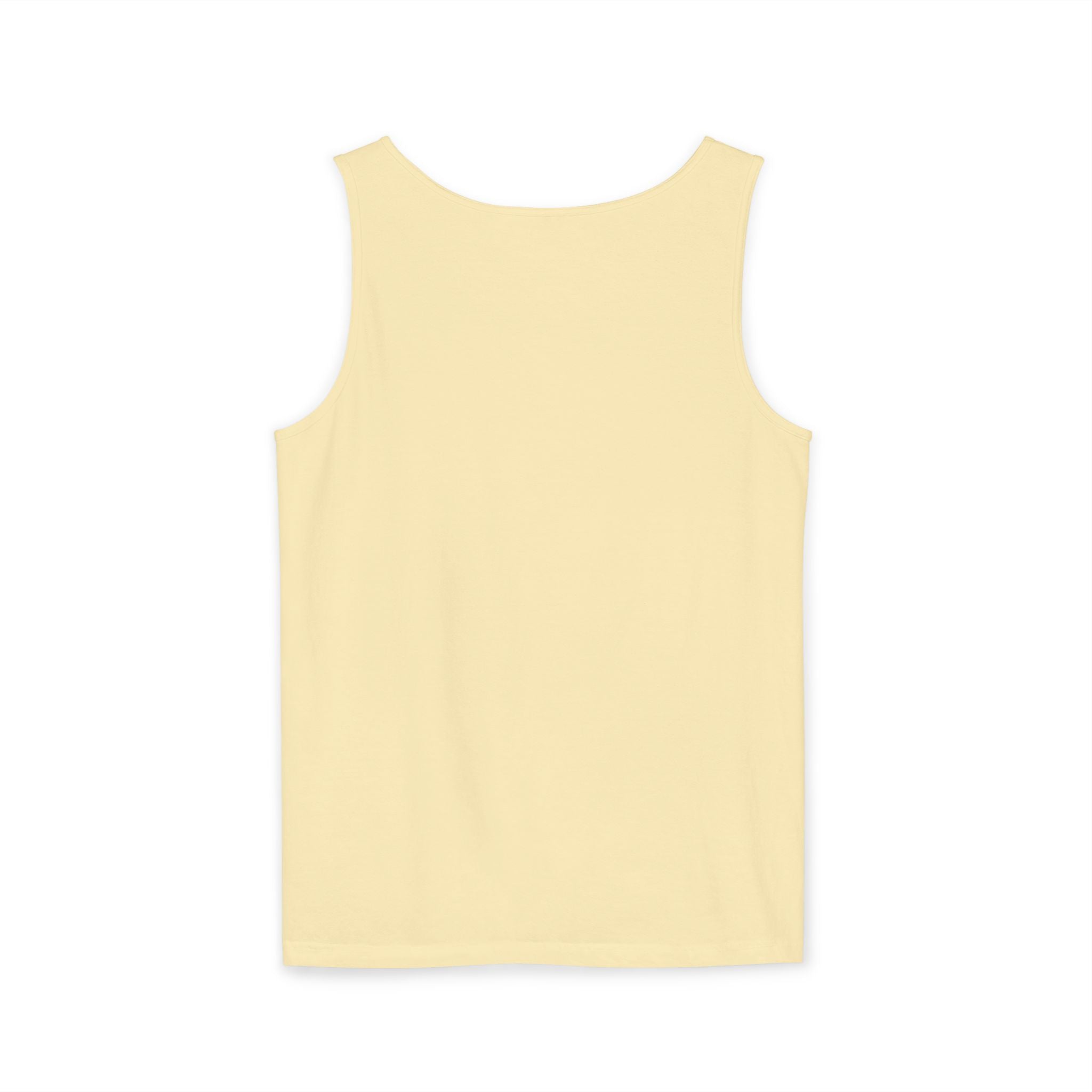 Sunshine Pastel Tank Top