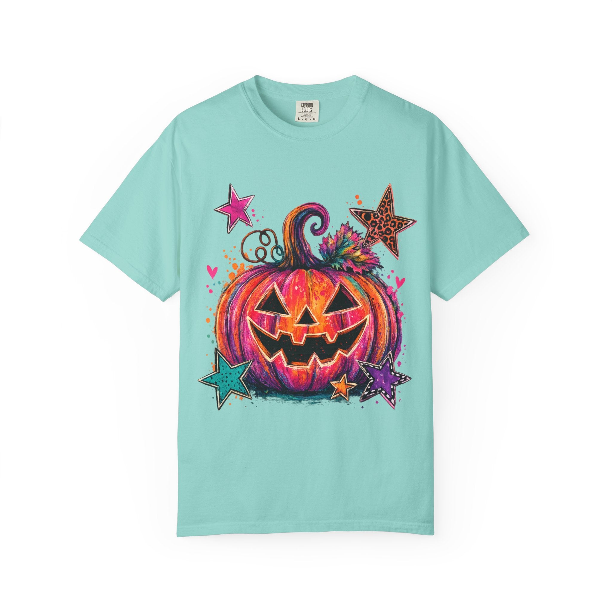 Jack-O'-Lantern T-Shirt