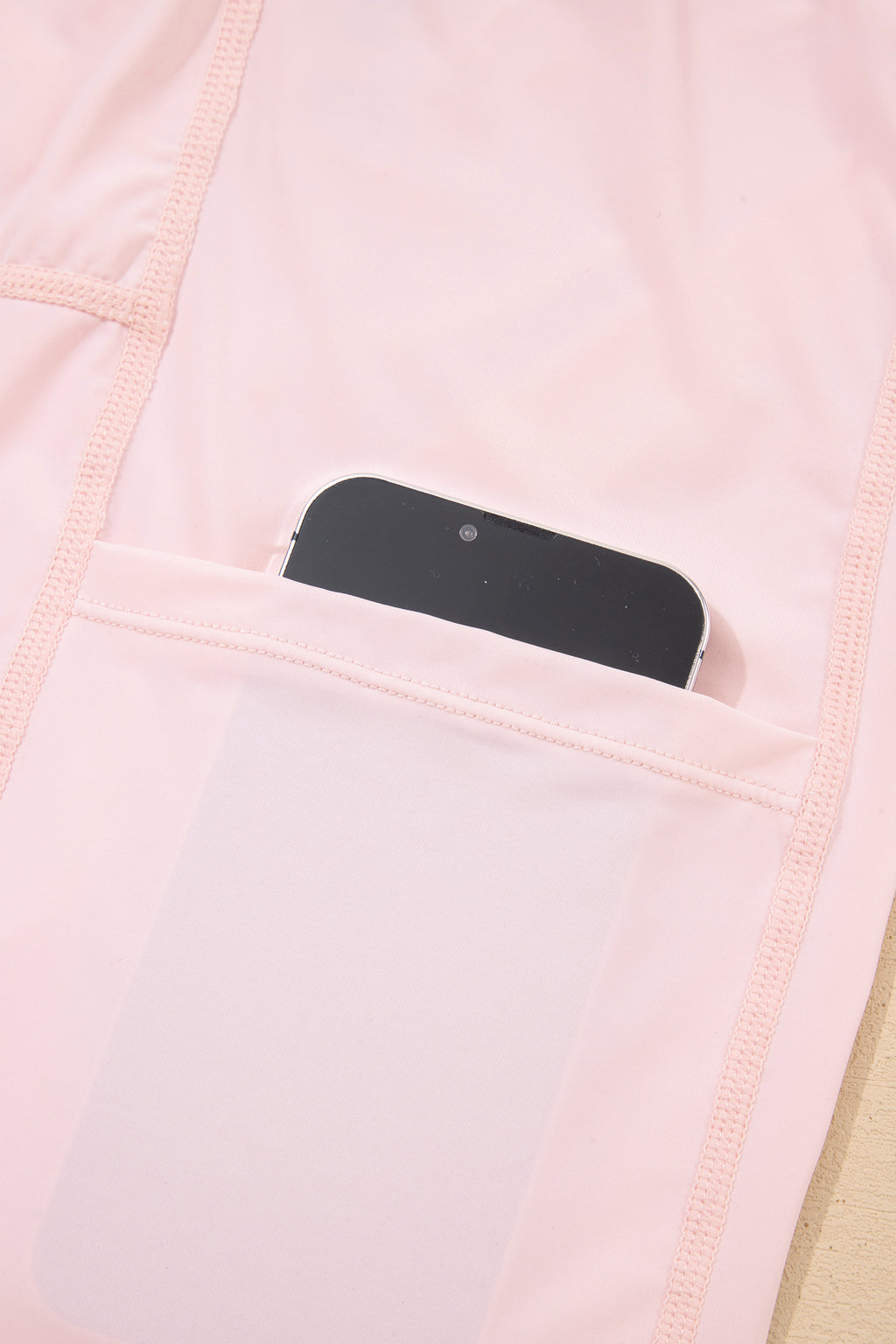 Pink Plus Size Dress