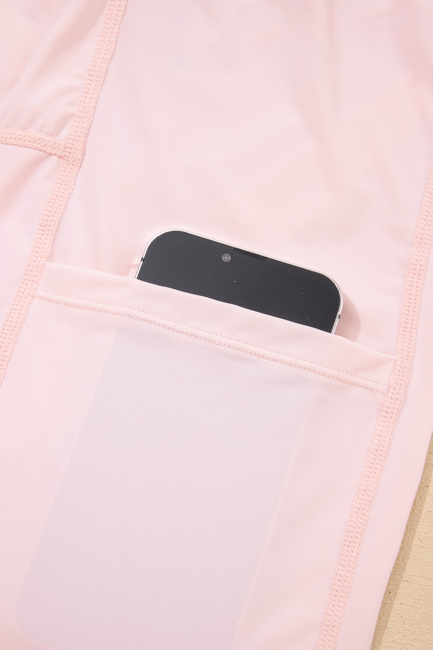 Pink Plus Size Dress