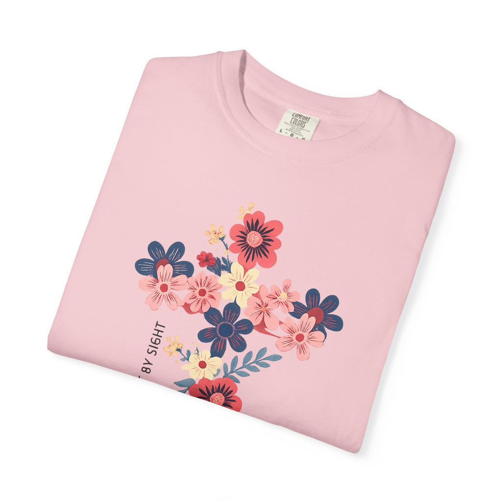 Walk By Faith T-Shirt