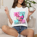 Crazy Chicken Lady T-Shirt