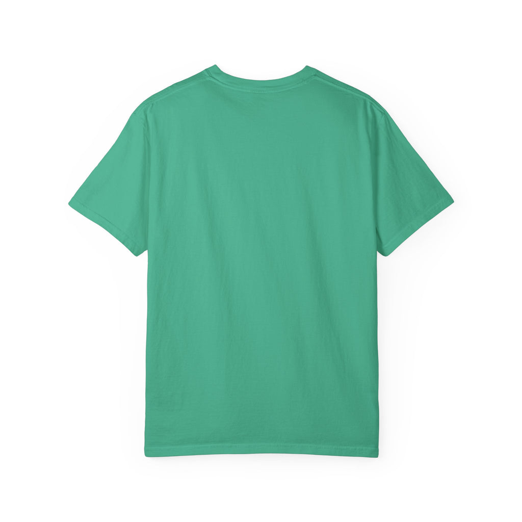 God Is Within Her Psalm 46:5 T-Shirt