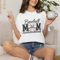 Baseball Mom T-Shirt