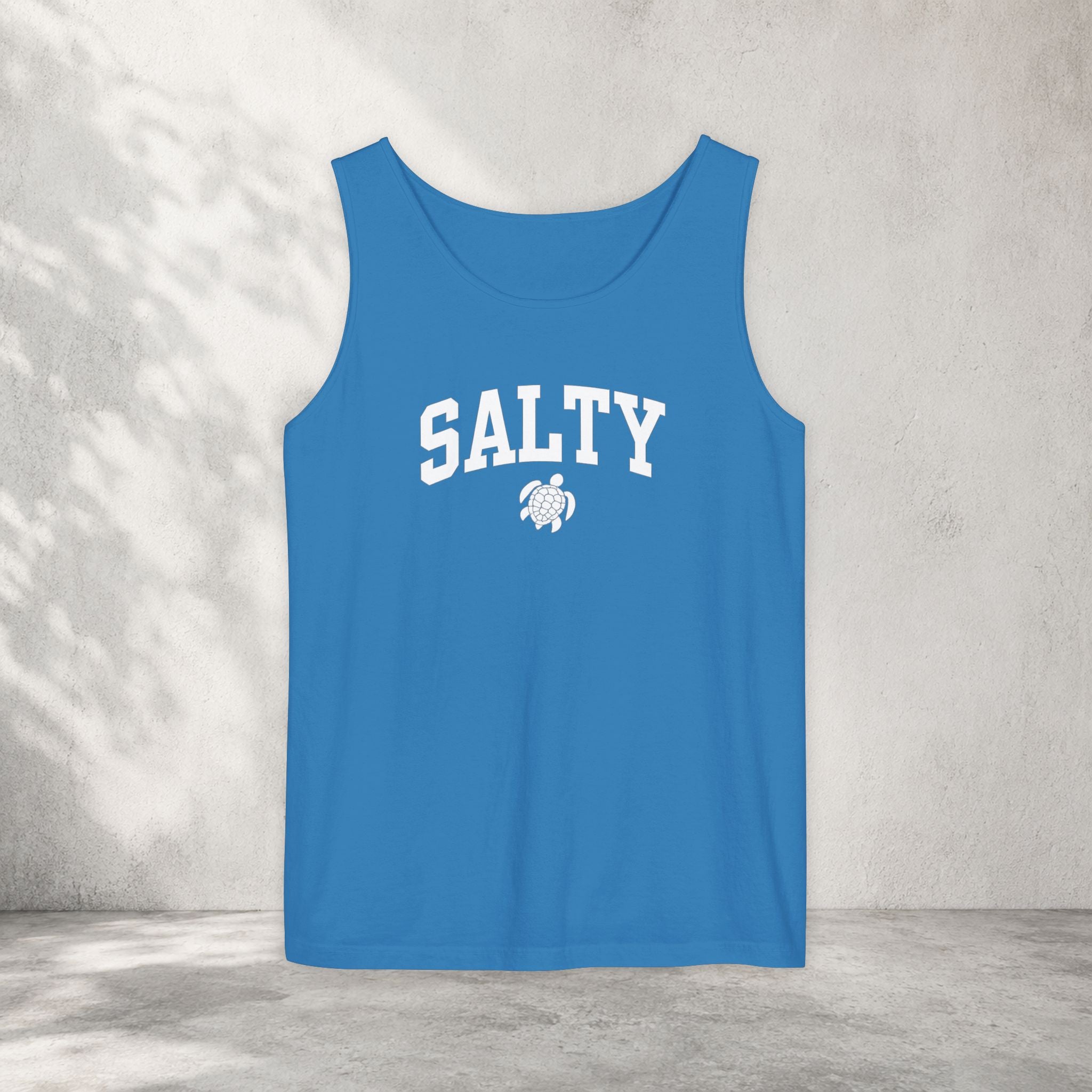 Salty Tank Top