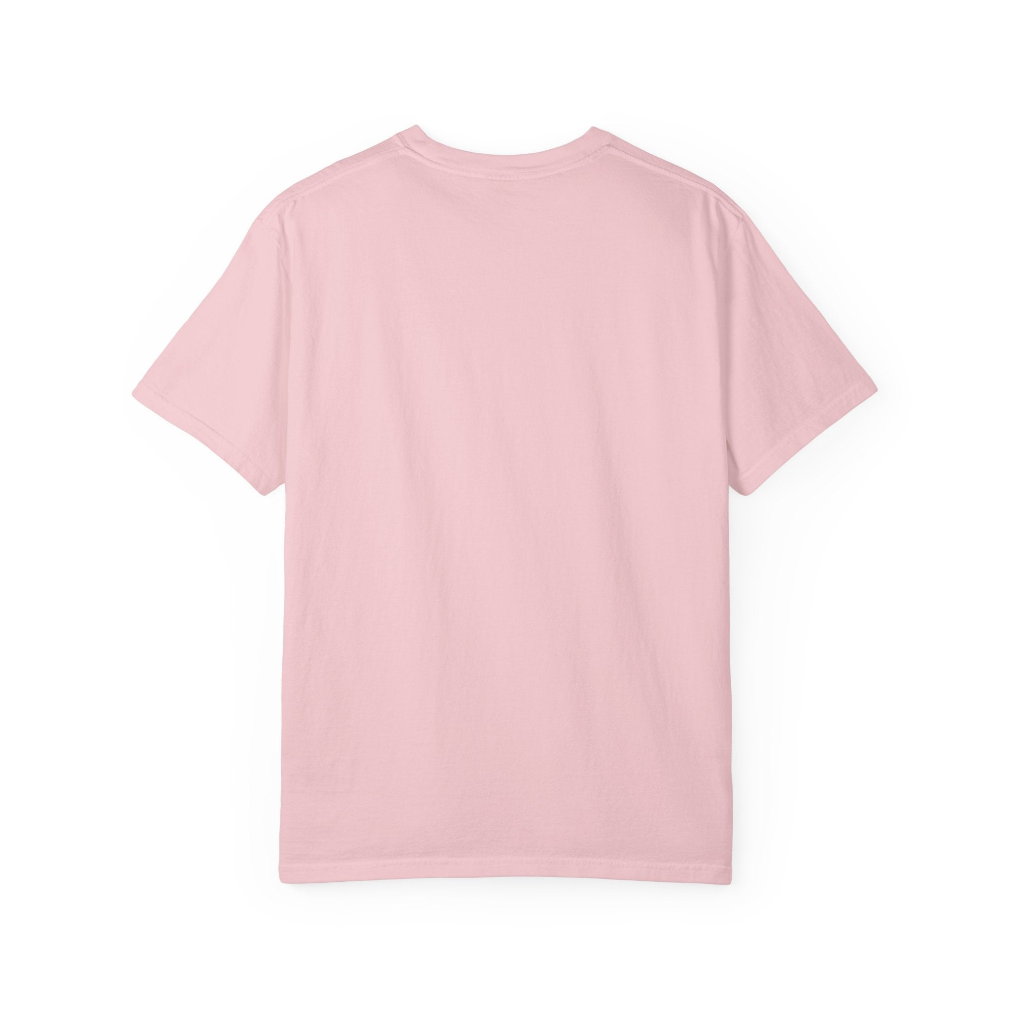 Amen Floral Patch T-Shirt