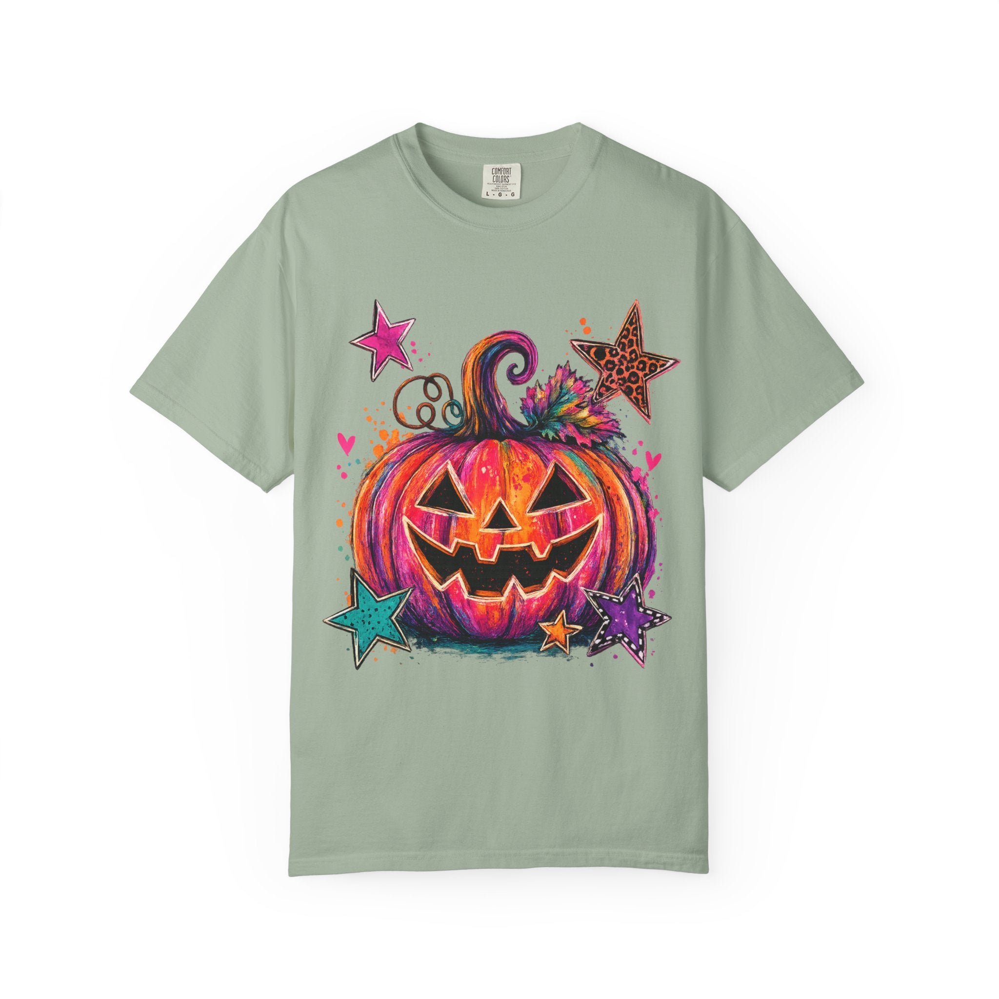 Jack-O'-Lantern T-Shirt