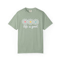 Life Is Good Daisy Graphic T-Shirt