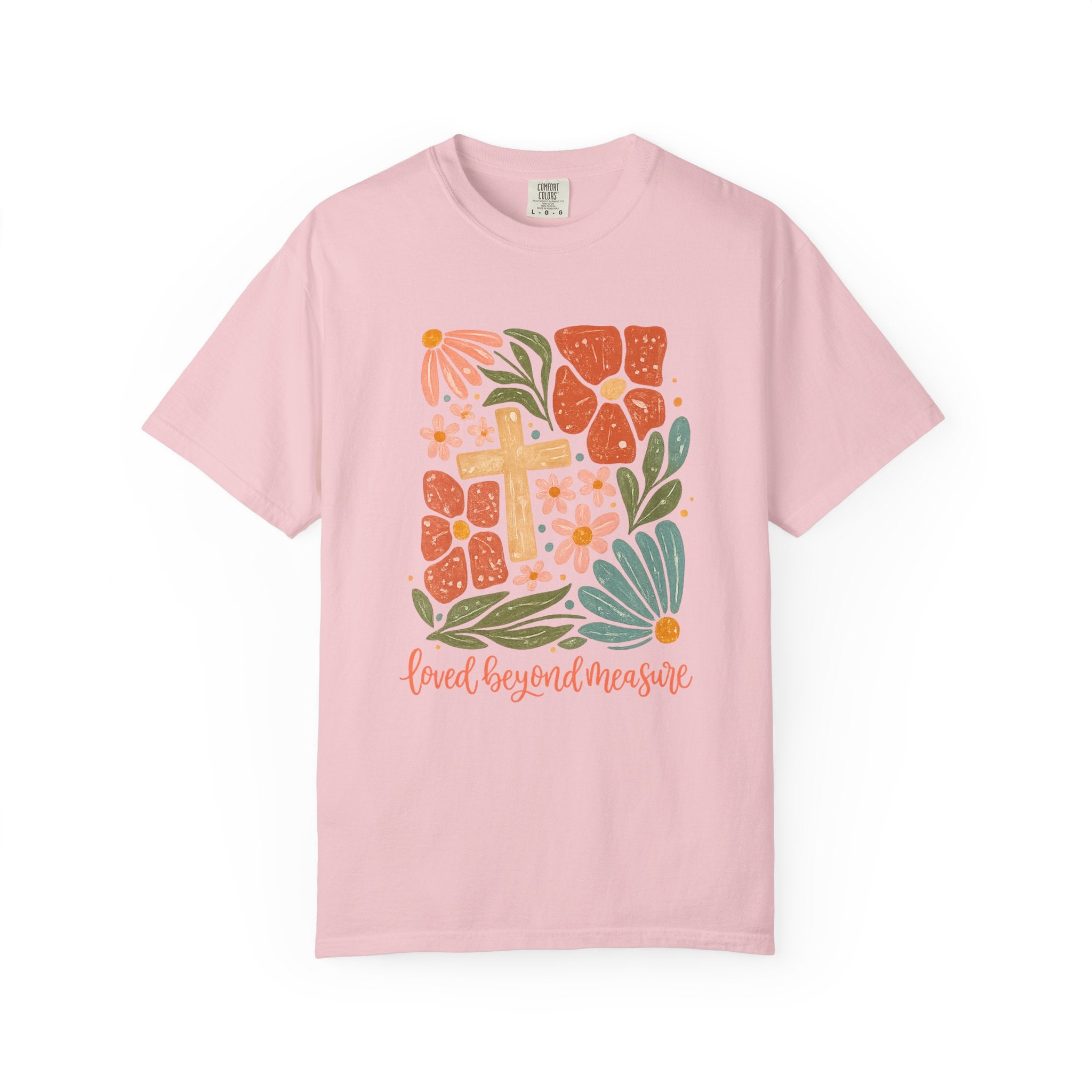 Loved Beyond Measure T-Shirt