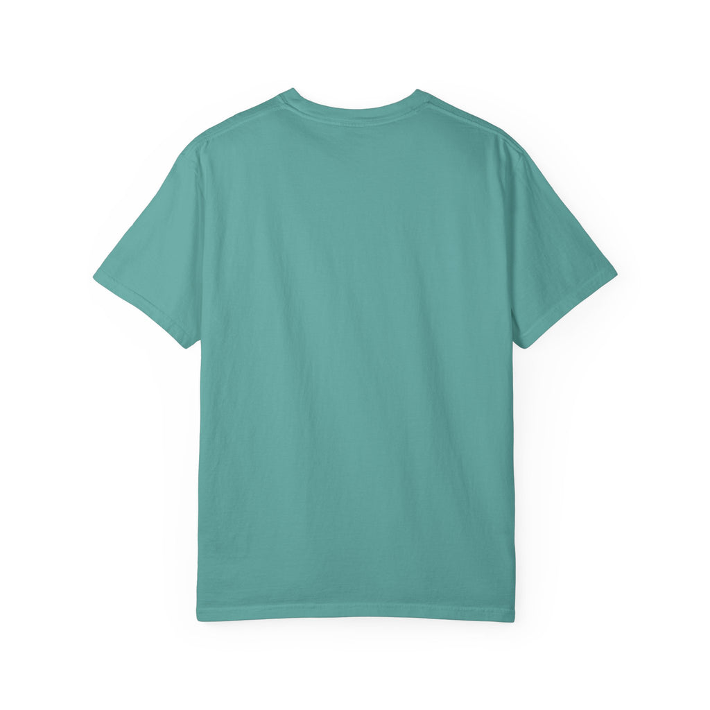 Floral Meadow Tee