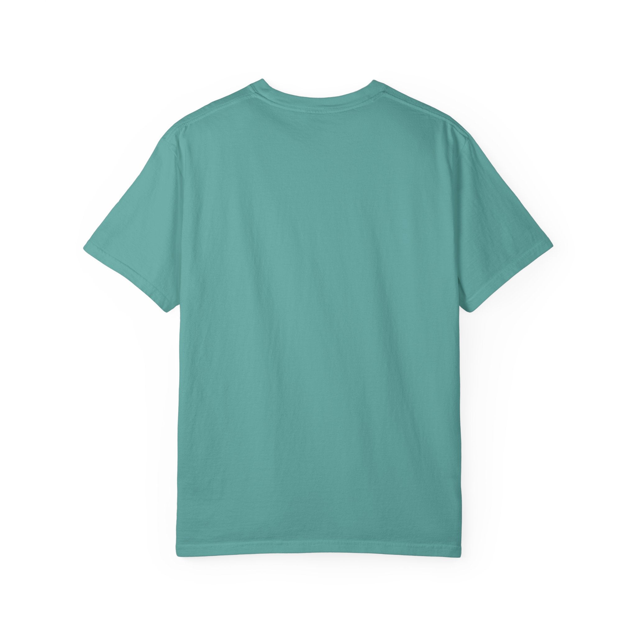 Floral Meadow Tee