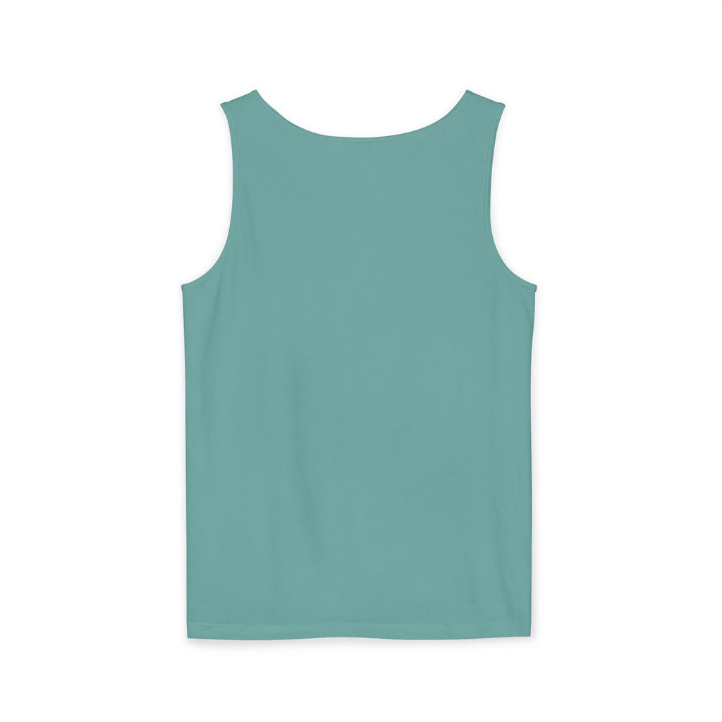 Sunshine Pastel Tank Top