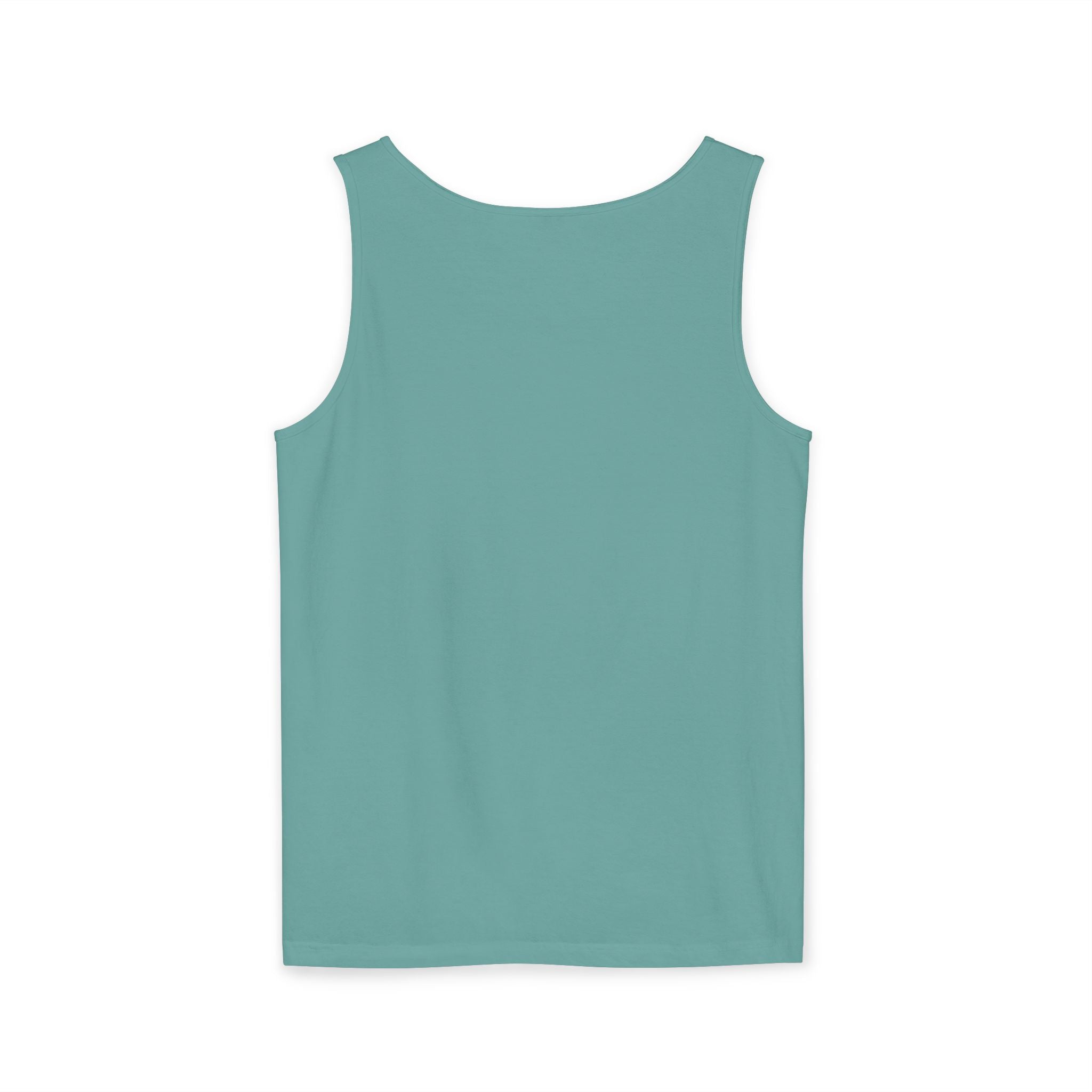 Sunshine Pastel Tank Top