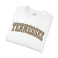 Tennessee Leopard Print T-Shirt