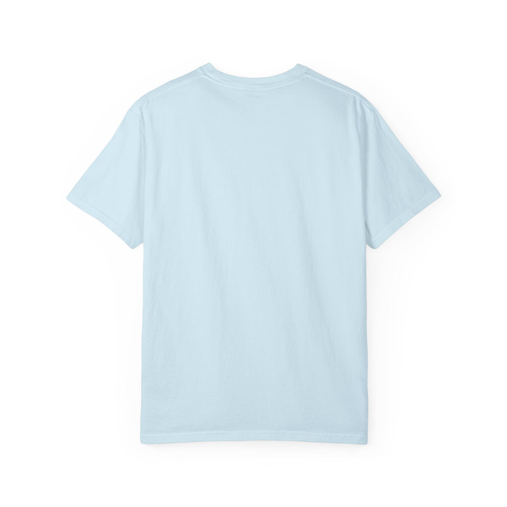 Amen Floral Patch T-Shirt