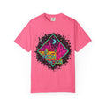 Neon Moon Desert T-Shirt