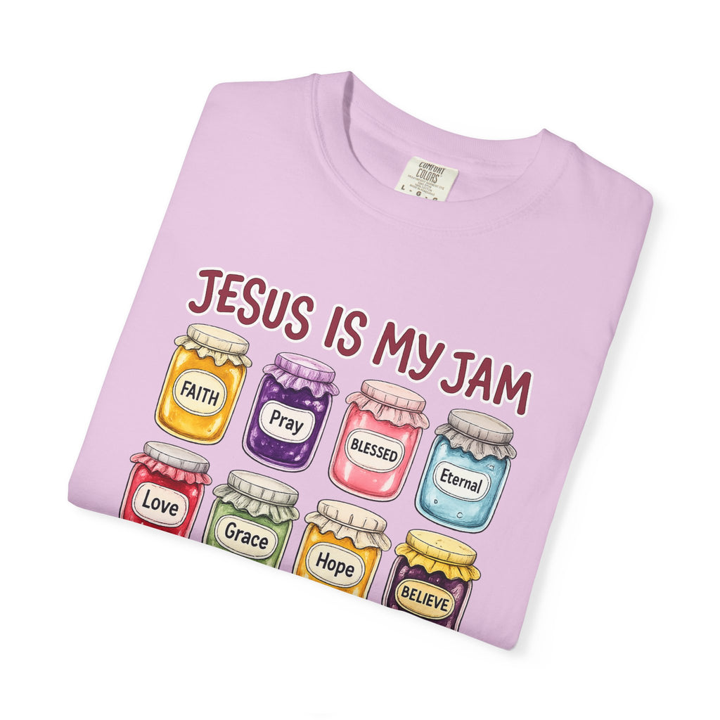 Jesus Is My Jam T-Shirt