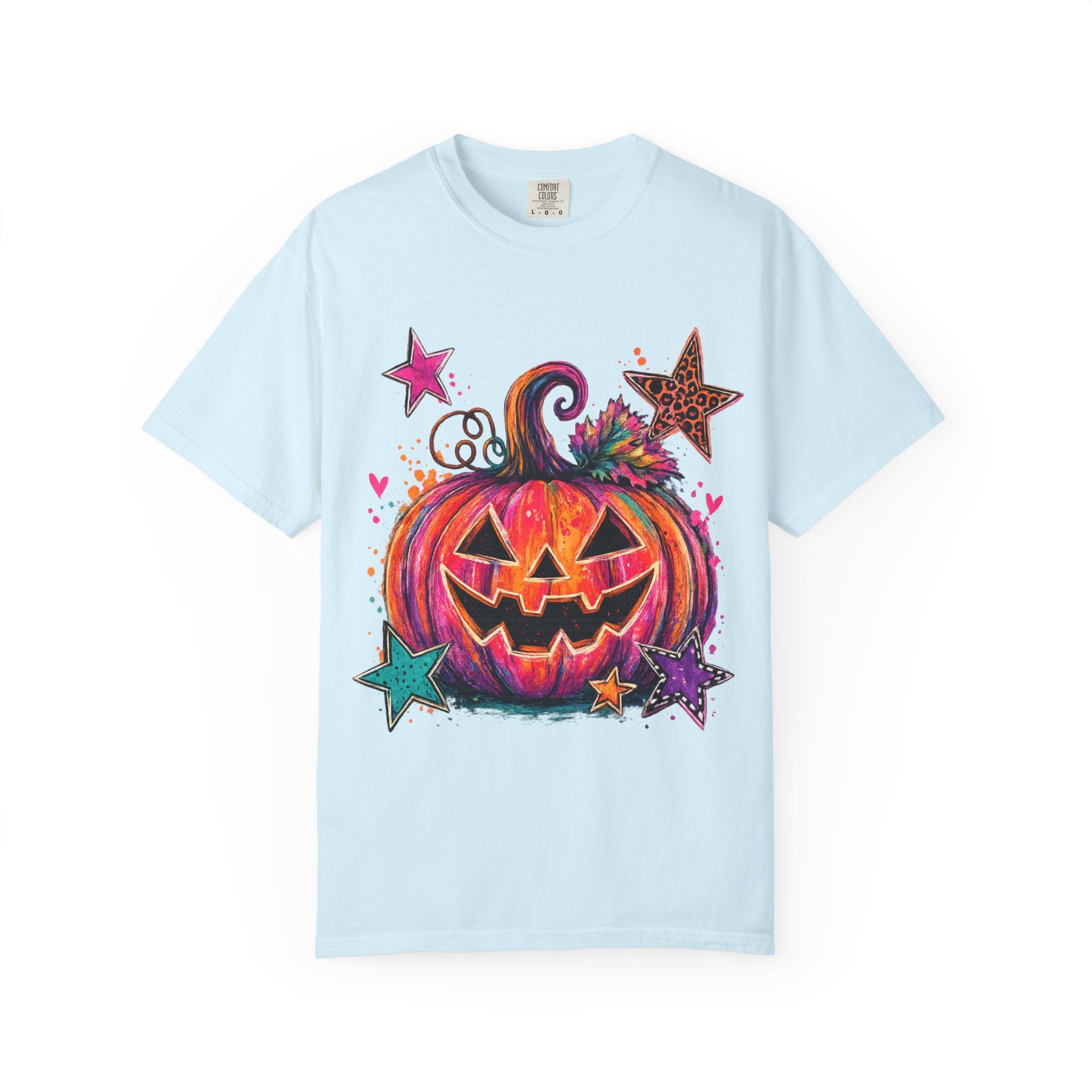 Jack-O'-Lantern T-Shirt