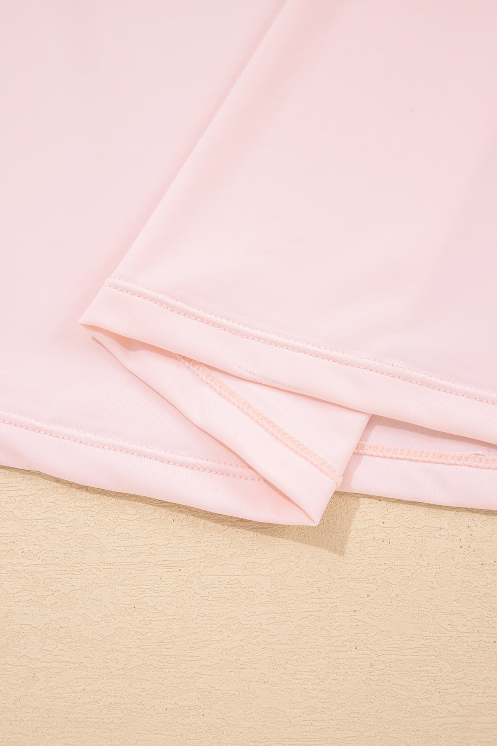 Pink Plus Size Dress