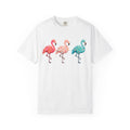 Flamingo Trio T-Shirt