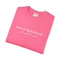 Jesus & Dachshunds T-Shirt
