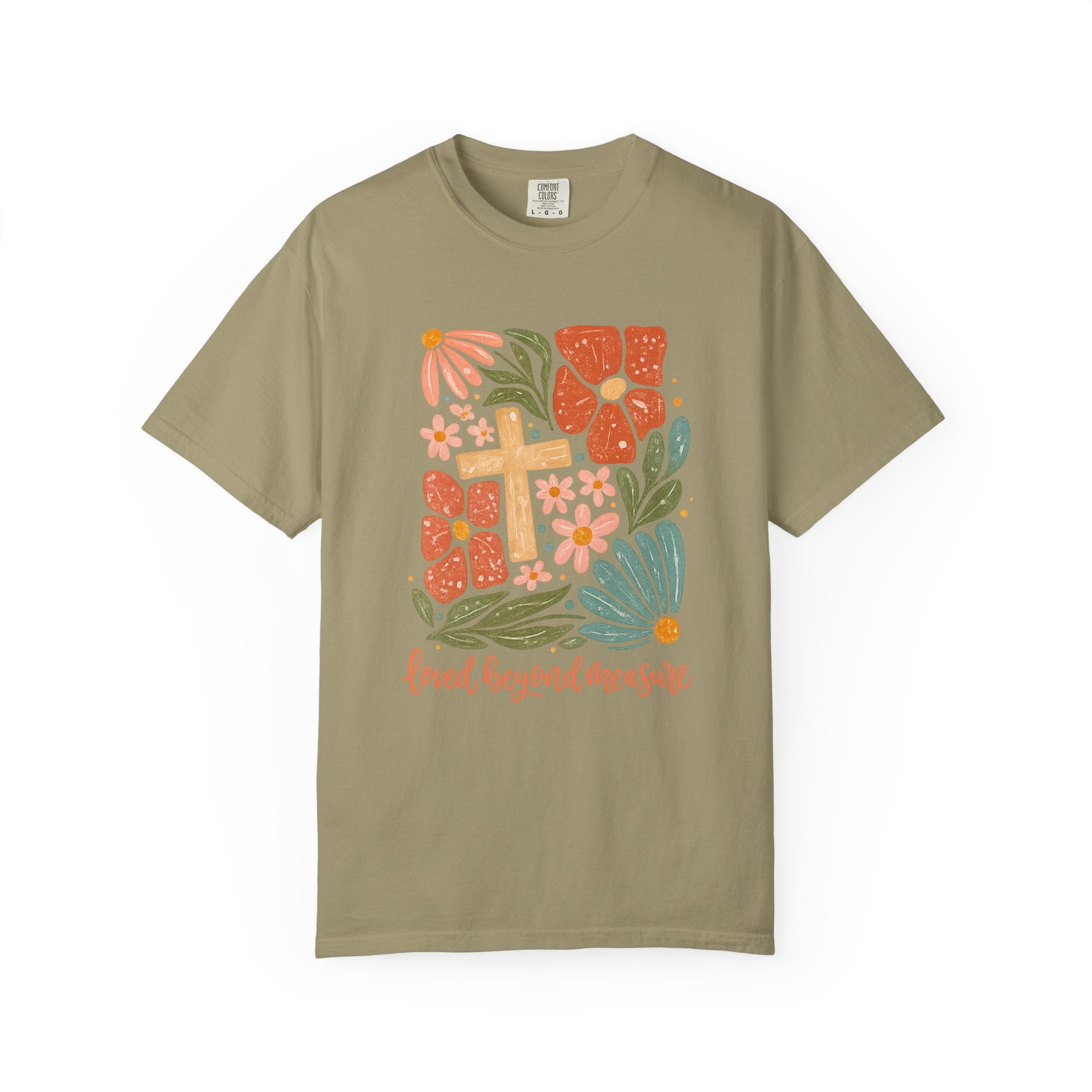 Loved Beyond Measure T-Shirt