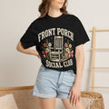 Front Porch Social Club T-Shirt