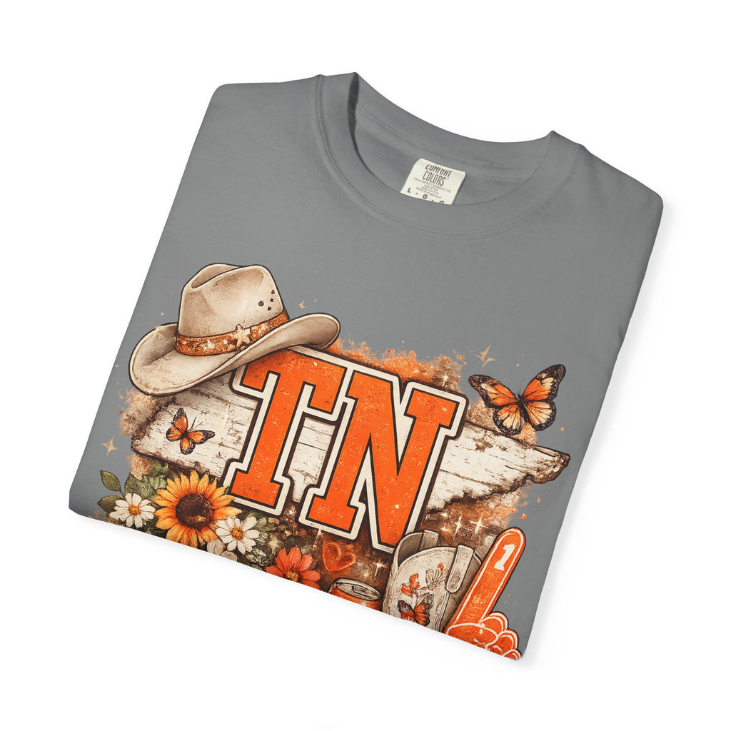 Tennessee Western Vibes T-Shirt