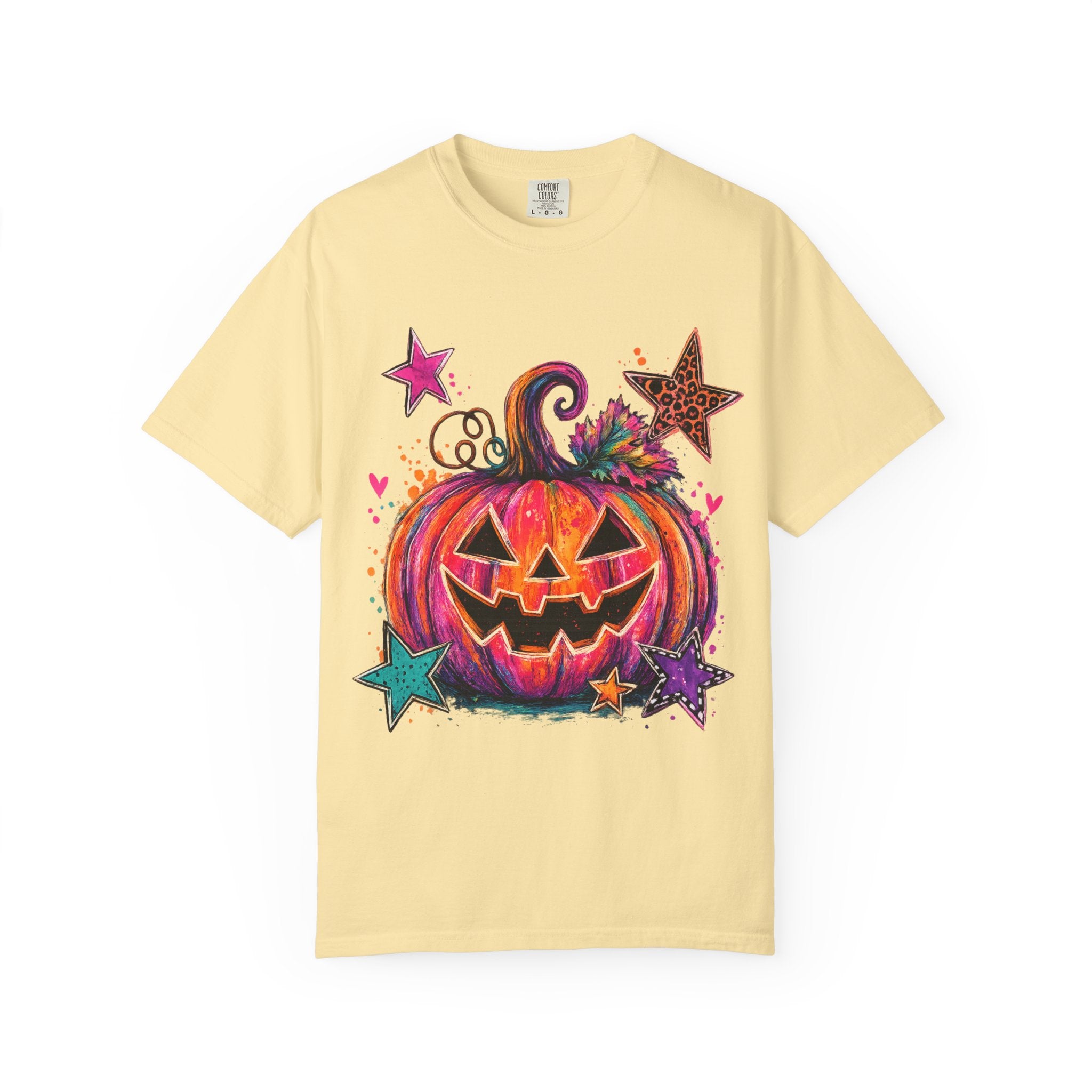 Jack-O'-Lantern T-Shirt