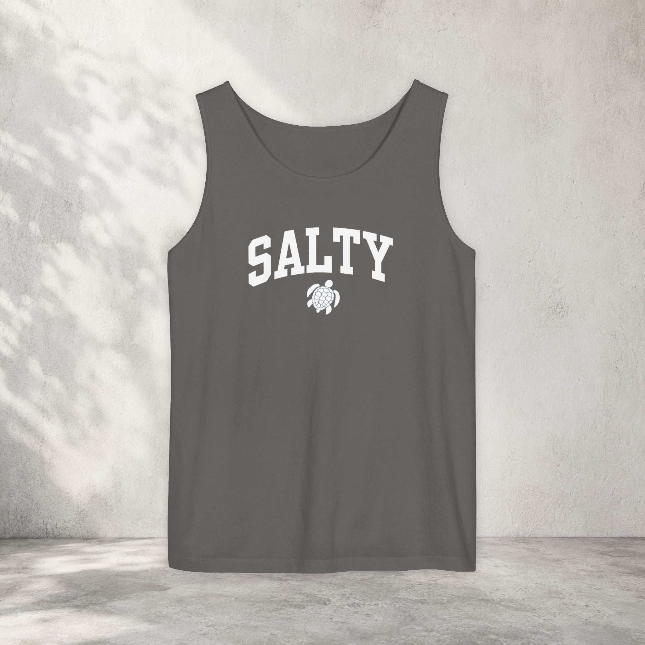 Salty Tank Top