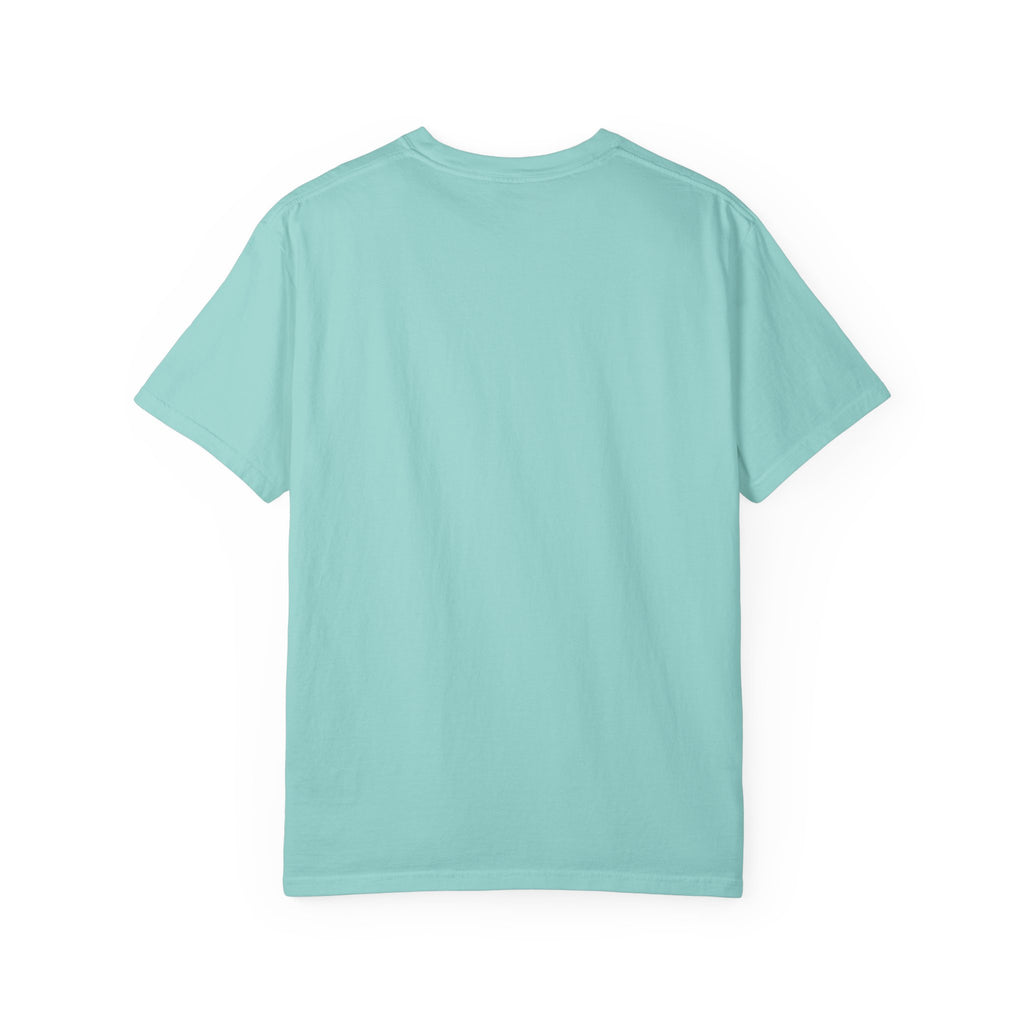 God Is Within Her Psalm 46:5 T-Shirt