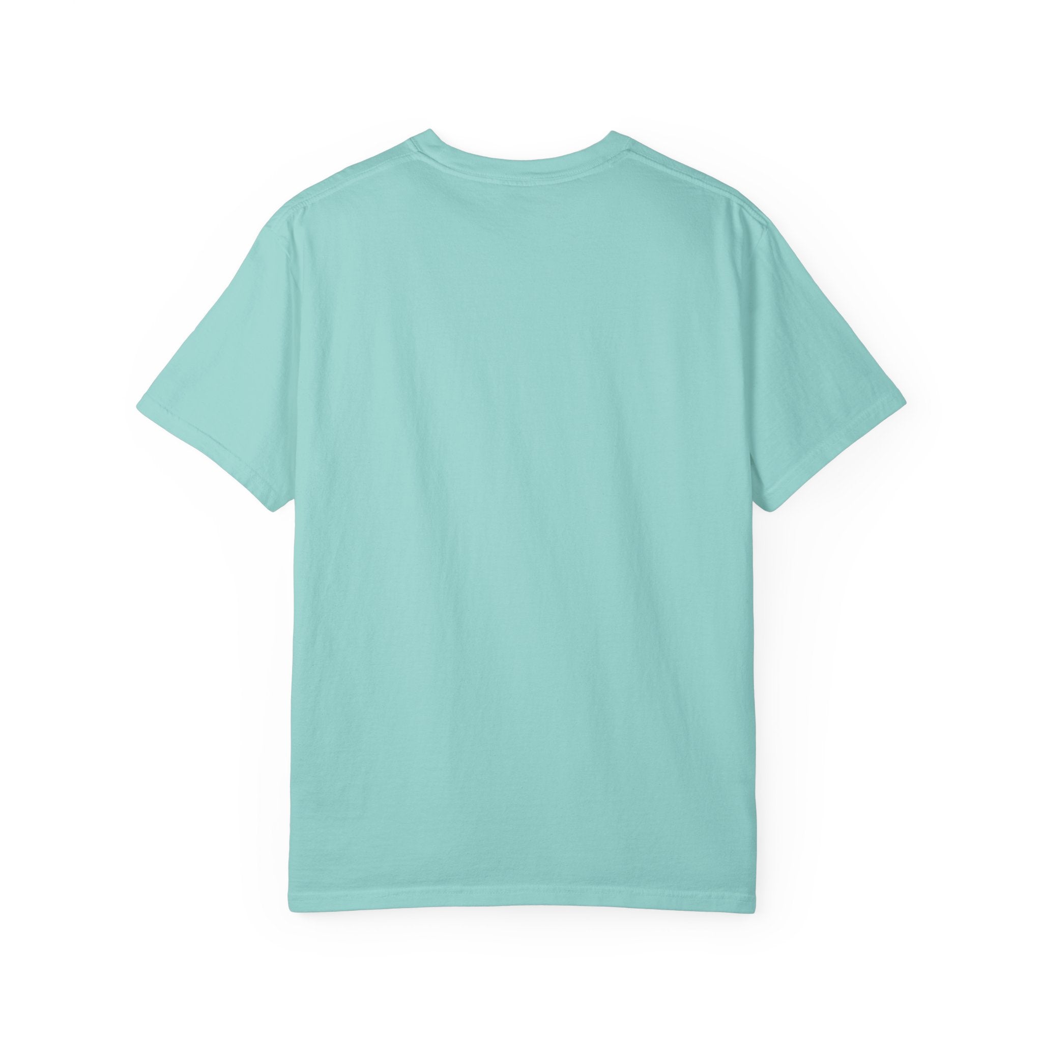 God Is Within Her Psalm 46:5 T-Shirt