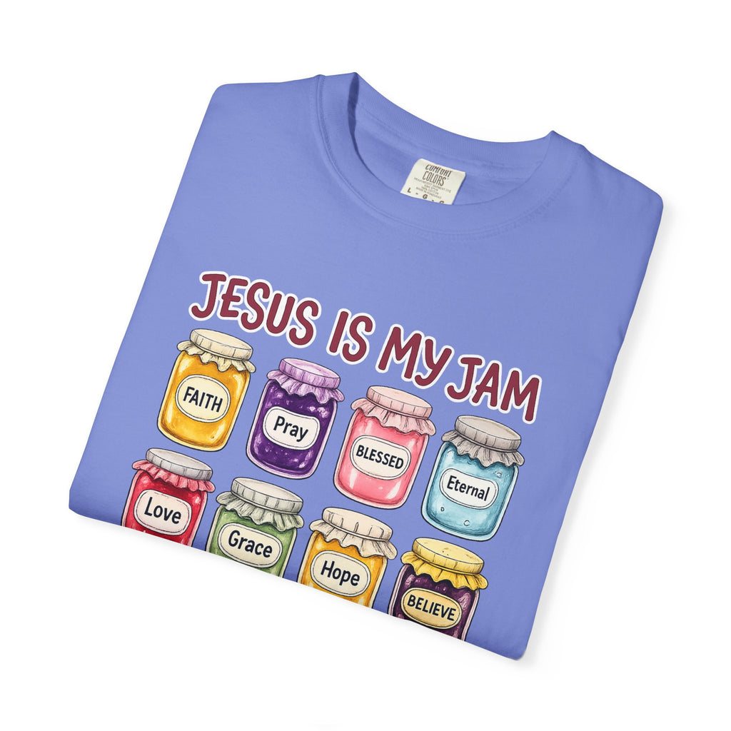 Jesus Is My Jam T-Shirt