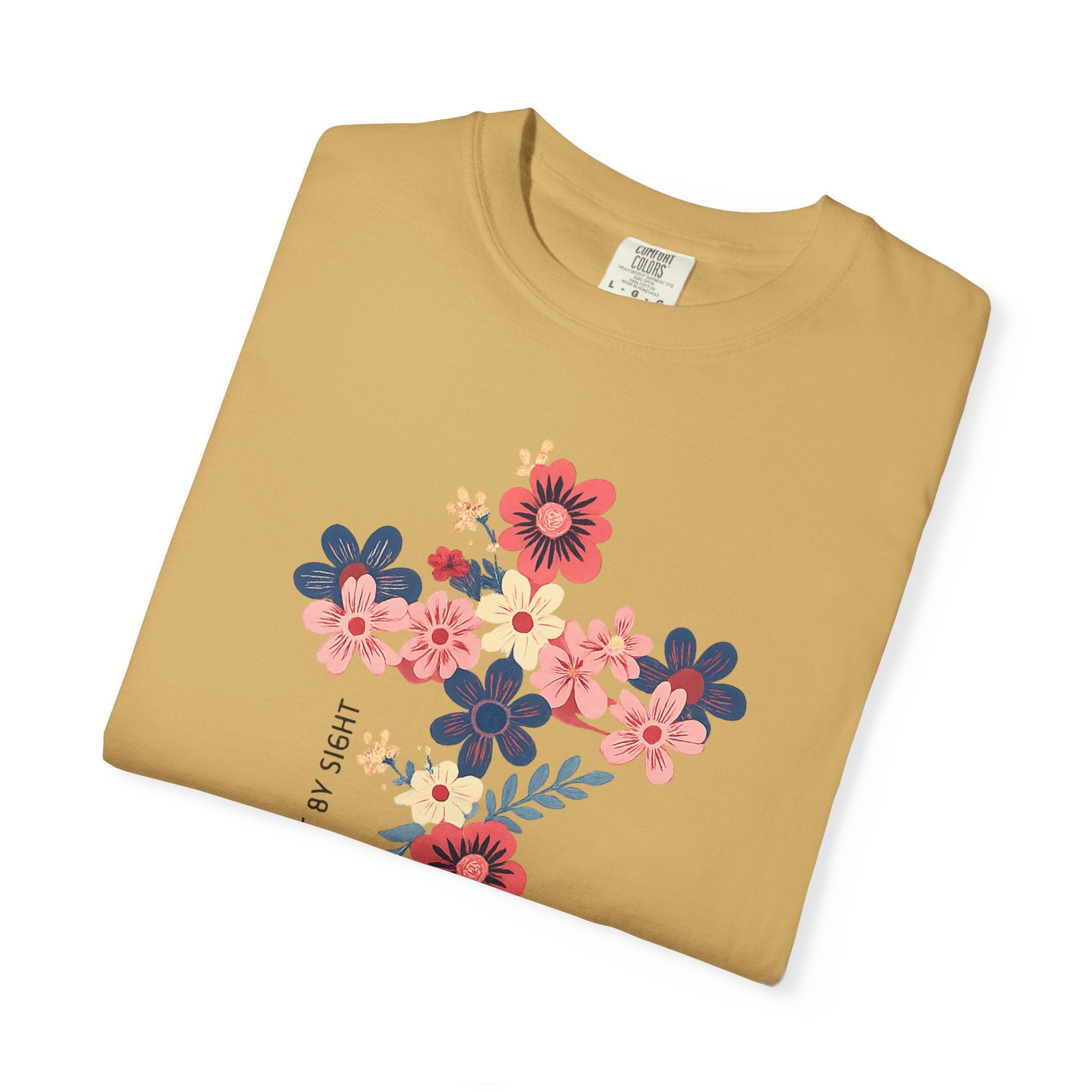 Walk By Faith T-Shirt