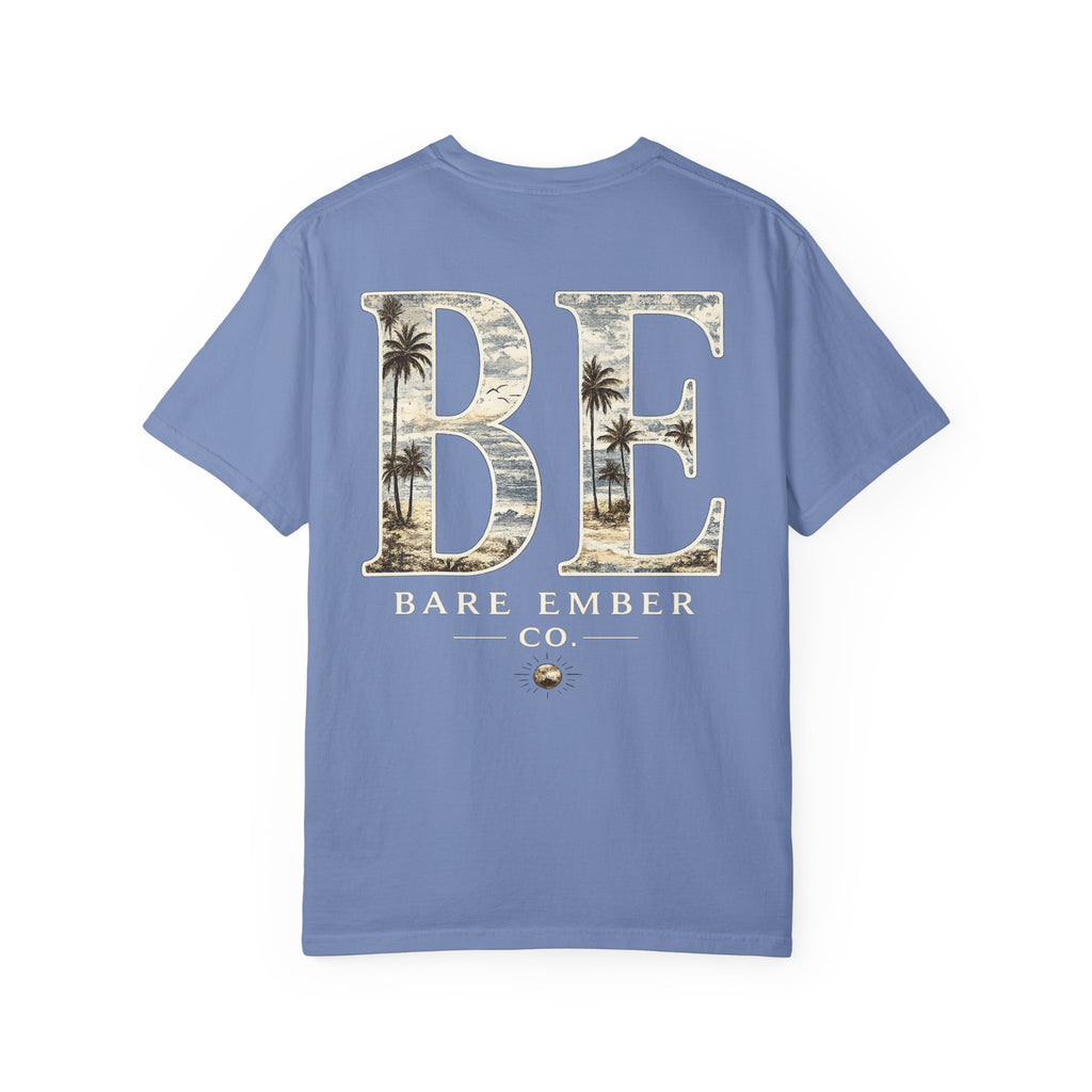 BE Coastal Logo T-Shirt