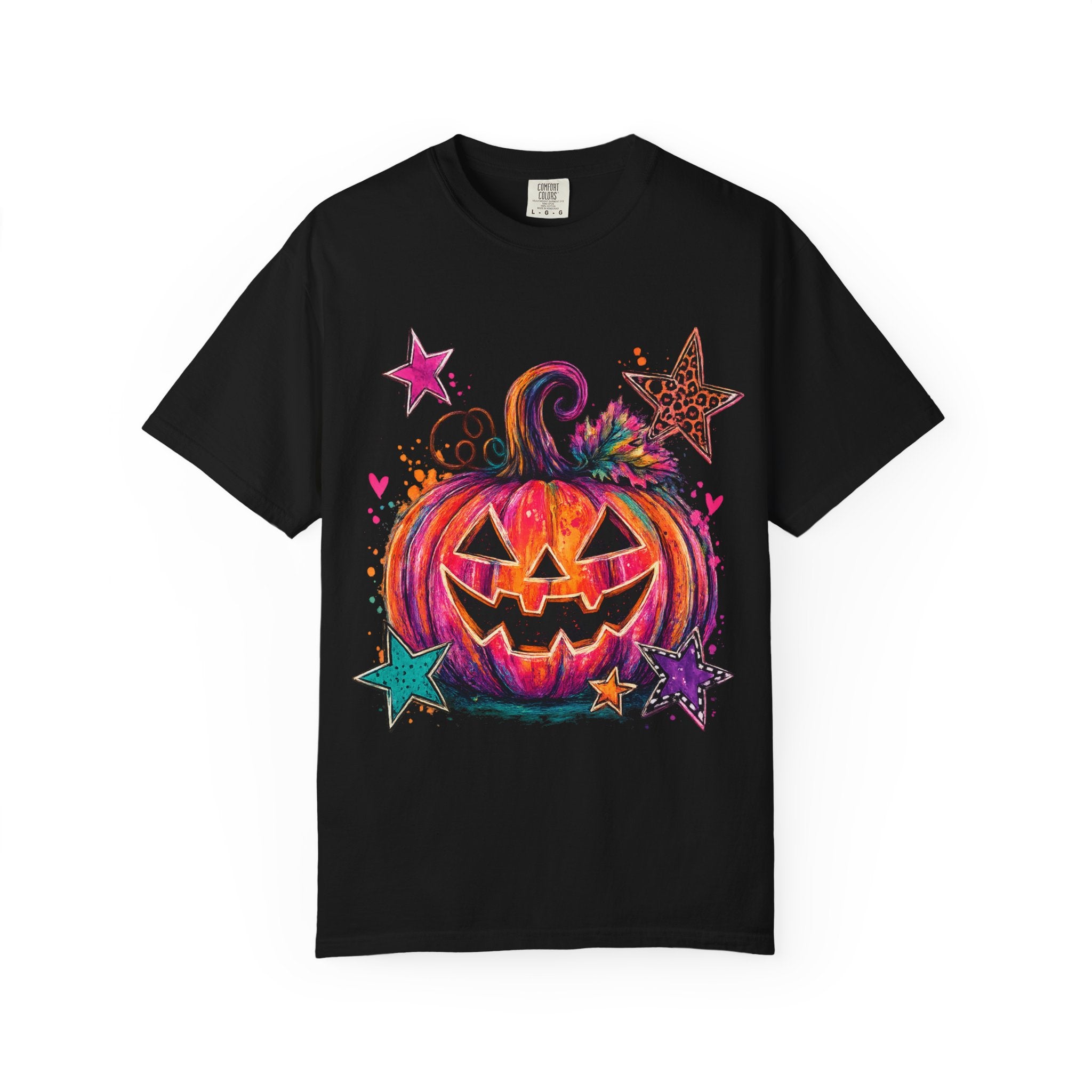 Jack-O'-Lantern T-Shirt