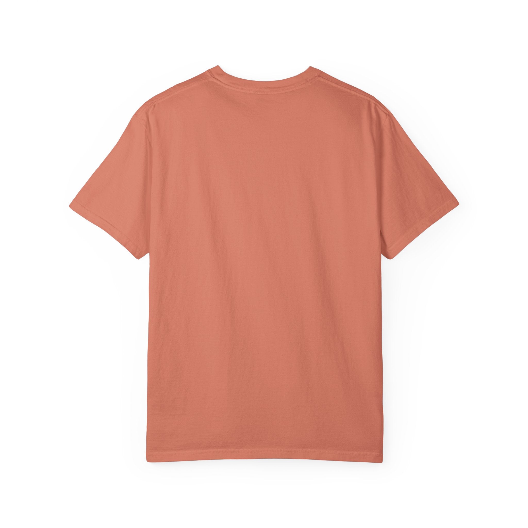 Amen Floral Patch T-Shirt