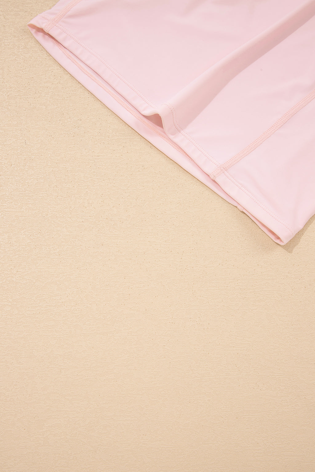 Pink Plus Size Dress