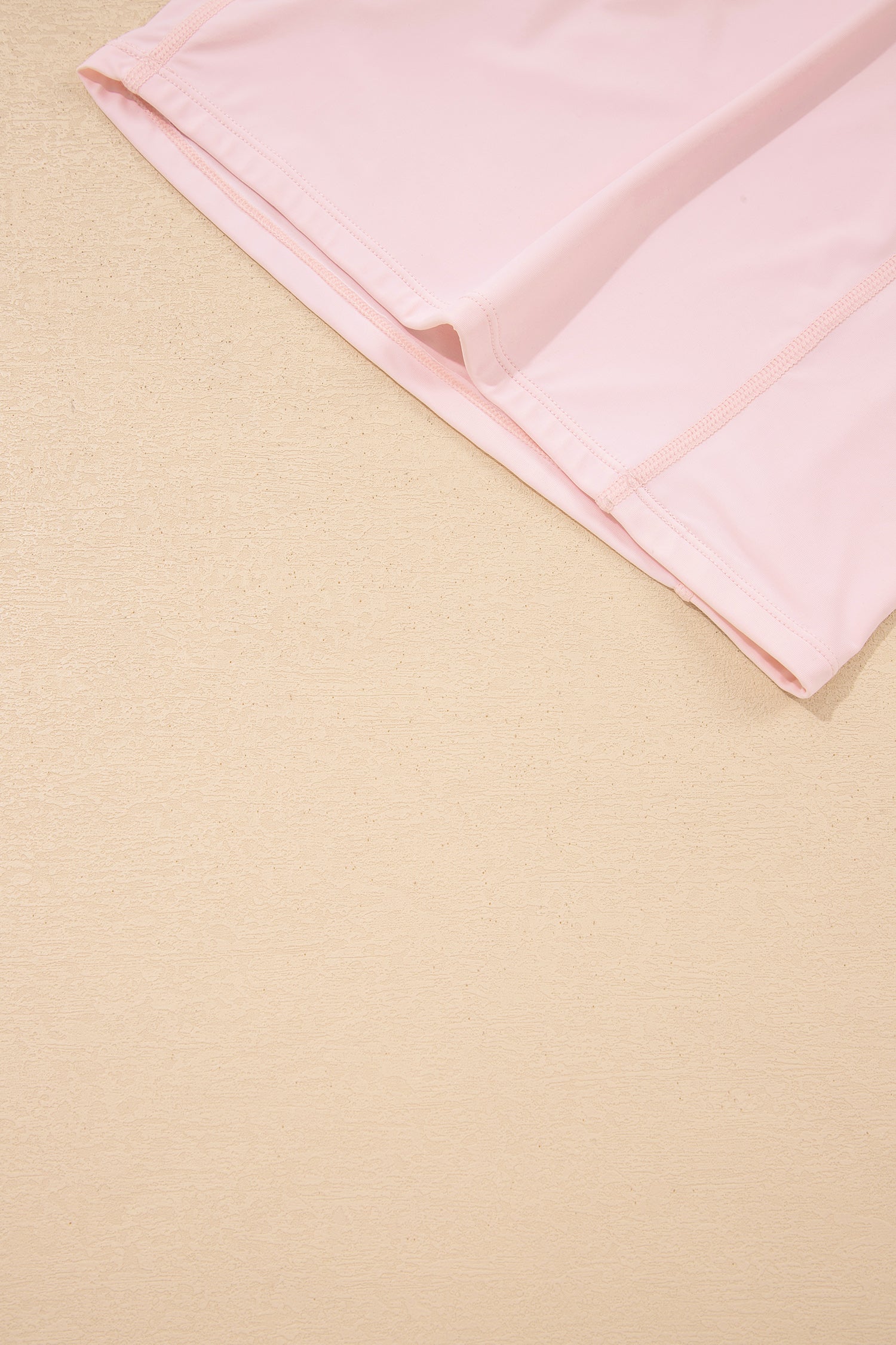 Pink Plus Size Dress